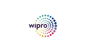 Wipro logo